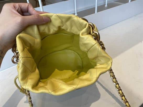 CNL Bucket Original bag - CHB097 - 4