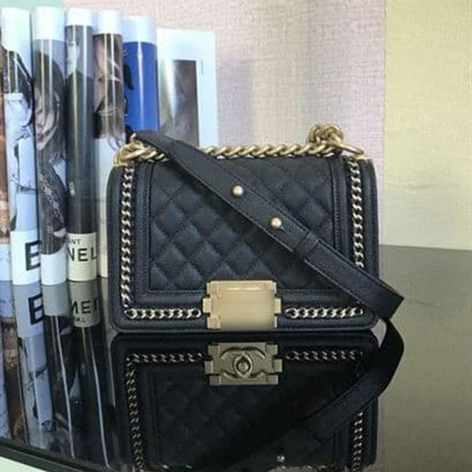 CNL Boy Original handbag - CHB114 - 1