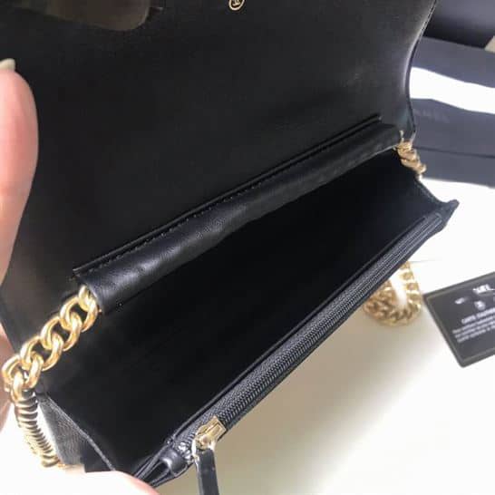 CNL Boy Original handbag - CHB115 - 5