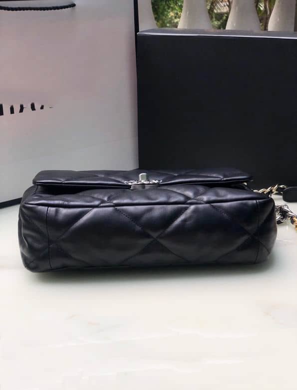 CNL Orignial Handle bag - CHB065 - 5