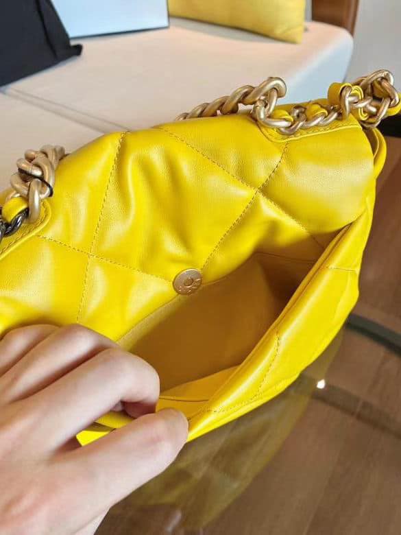CNL Orignial Handle bag - CHB073 - 5