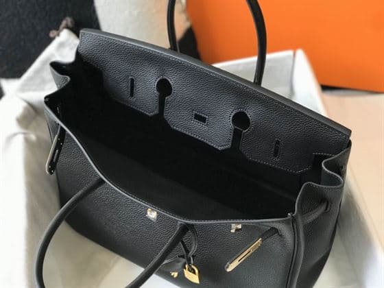 Hermes Birkin Dream Bag - HBP009 - 4