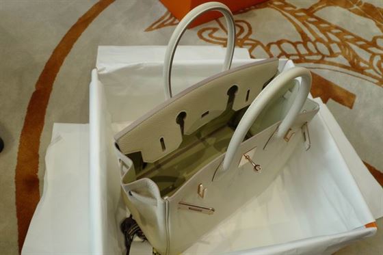 Hermes Birkin Bag - HBP001 - 3