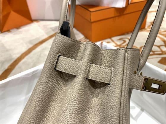 Hermes Birkin Bag - HBP002 - 4