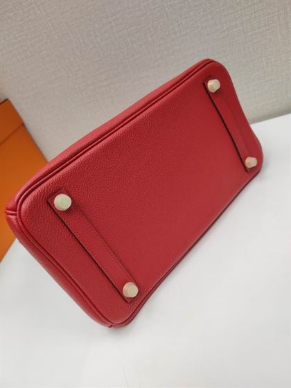 Hermes Birkin Bag - HBP003 - 4