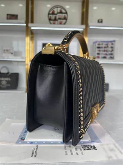 CNL Boy Original handbag - CHB104 - 4
