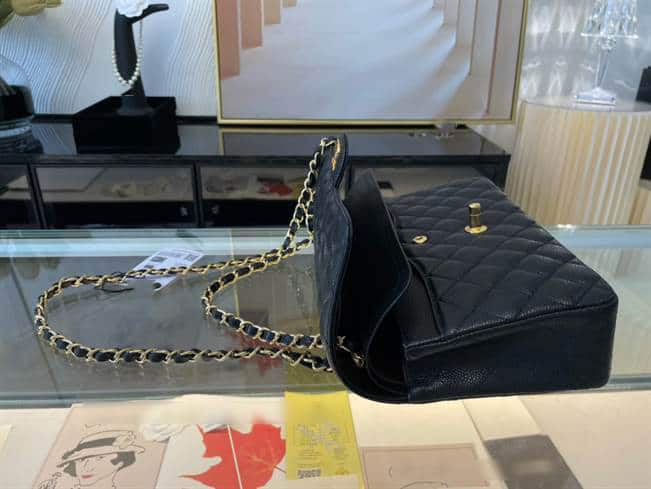 CNL Classic Handbag - CHB016 - 4