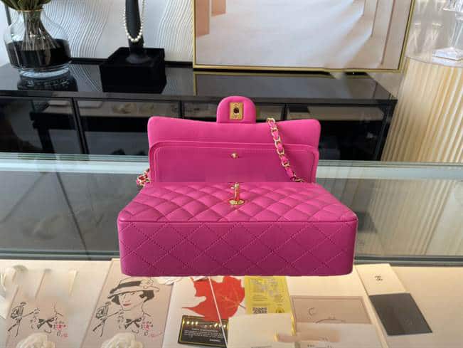 CNL Classic Handbag - CHB004 - 4