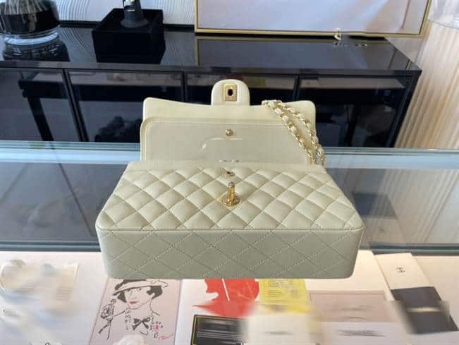 CNL Classic Handbag - CHB005 - 4