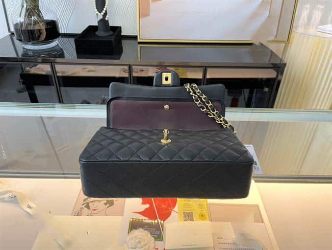 CNL Classic Handbag - CHB006 - 4