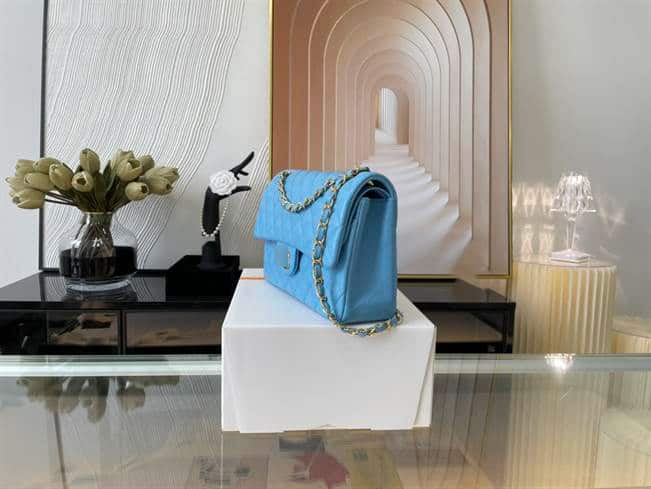 CNL Classic Handbag - CHB008 - 3