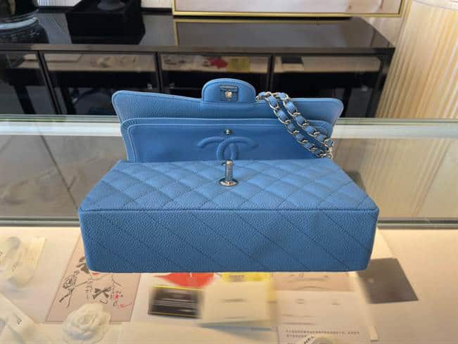 CNL Classic Handbag - CHB015 - 4