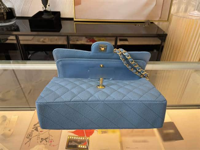 CNL Classic Handbag - CHB018 - 4