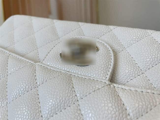 CNL Classic Handbag - CHB011 - 4