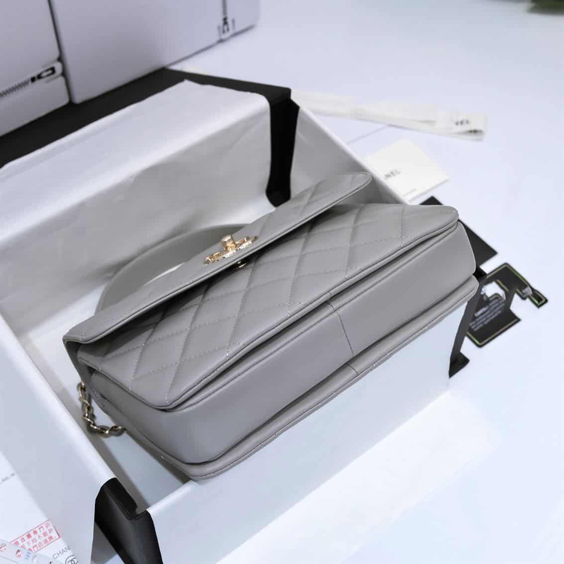 CNL Boy Original handbag - CHB130 - 4
