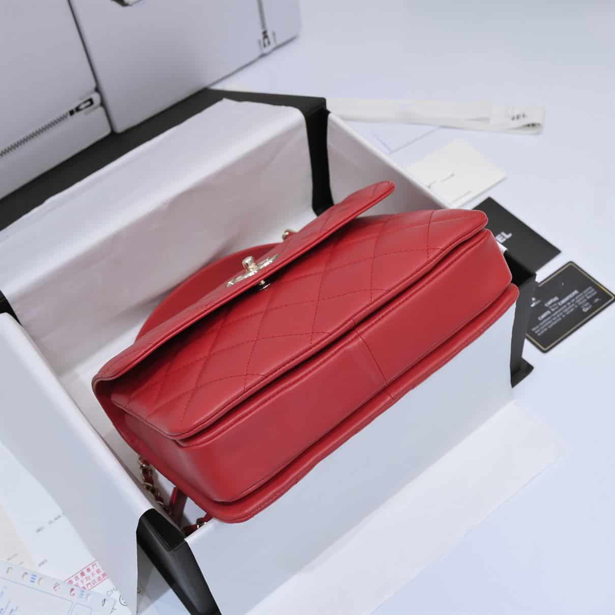 CNL Boy Original handbag - CHB129 - 4
