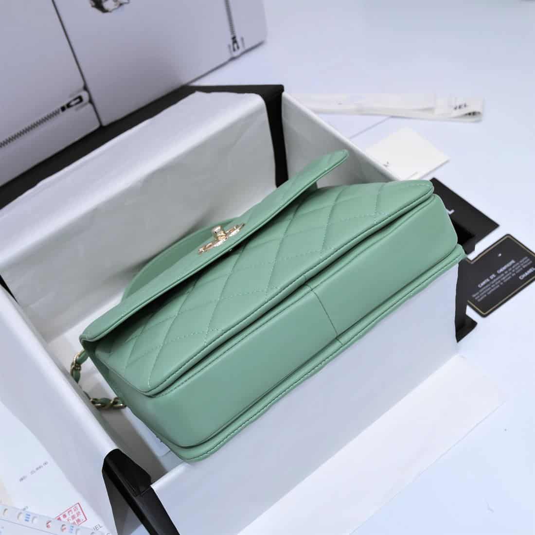CNL Boy Original handbag - CHB128 - 4