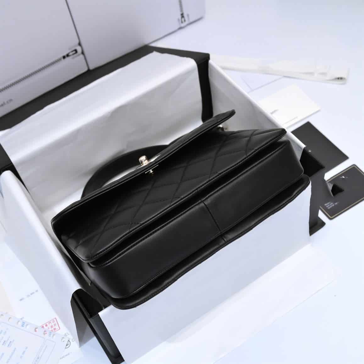 CNL Boy Original handbag - CHB126 - 4