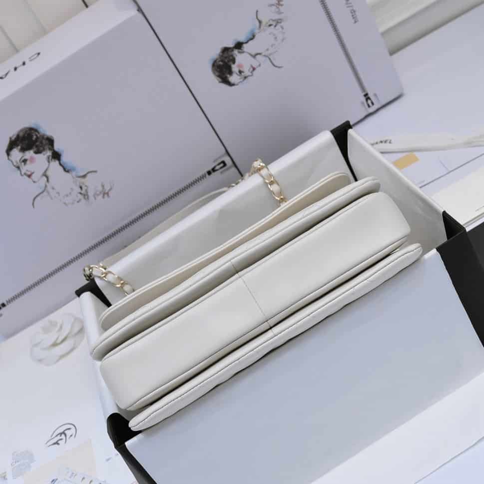 CNL Coco Handle bag - CHB021 - 4