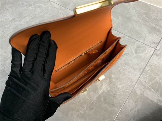 Hermes Constance Bag - HBP079 - 4