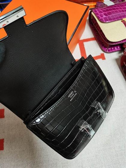 Hermes Constance Bag - HBP073 - 4