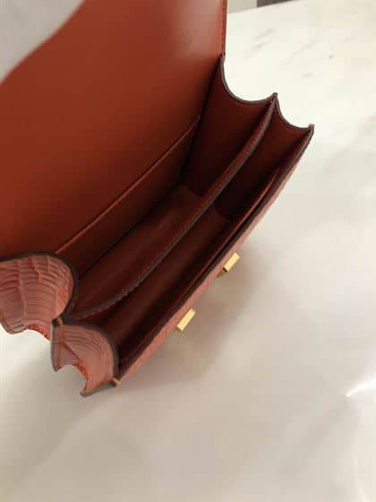 Hermes Constance Bag - HBP076 - 4