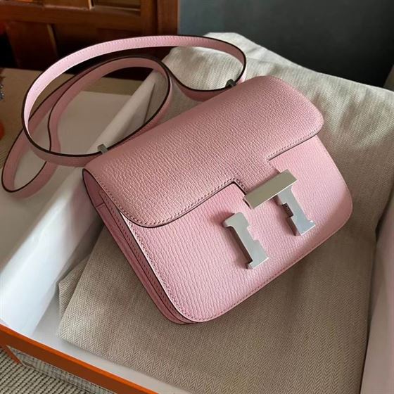 Hermes Constance 19 Epsom Bag - HBP062 - 4