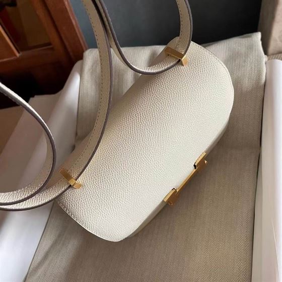 Hermes Constance 19 Epsom Bag - HBP061 - 5