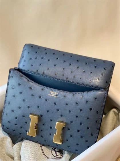 Hermes Constance Bag - HBP072 - 3