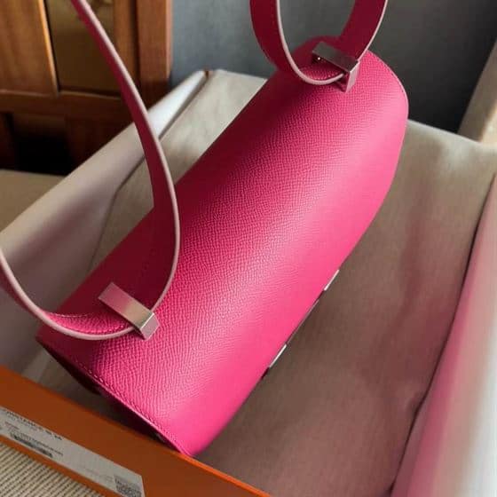 Hermes Constance Bag - HBP063 - 4