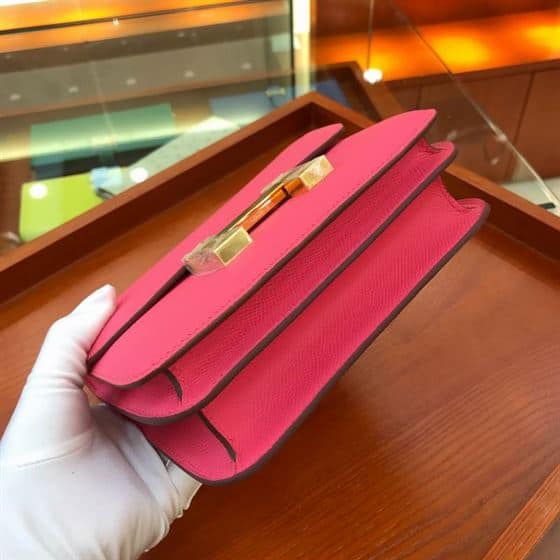 Hermes Constance Bag - HBP064 - 4