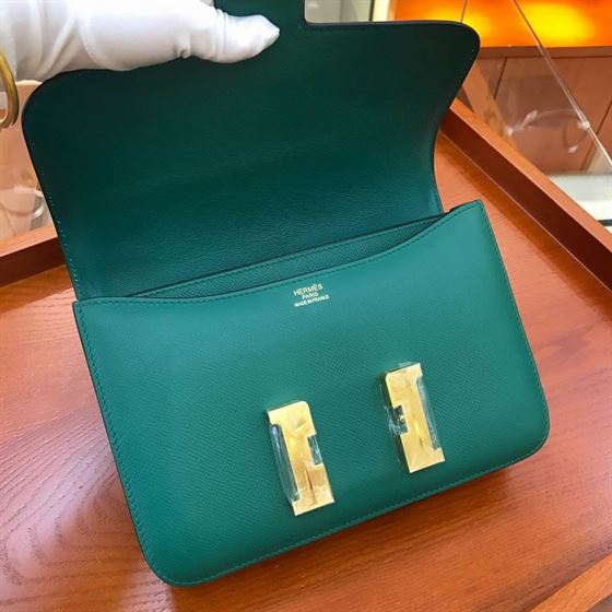 Hermes Constance Bag - HBP068 - 4