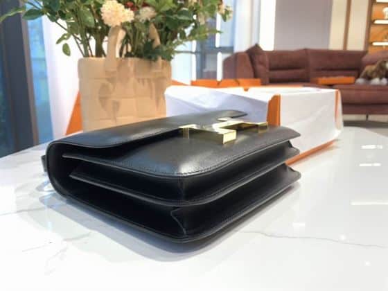 Hermes Constance Box Bag - HBP071 - 4