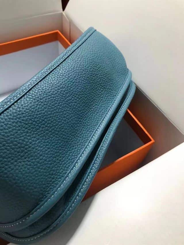 Hermes Evelyne bag - HBP122 - 4
