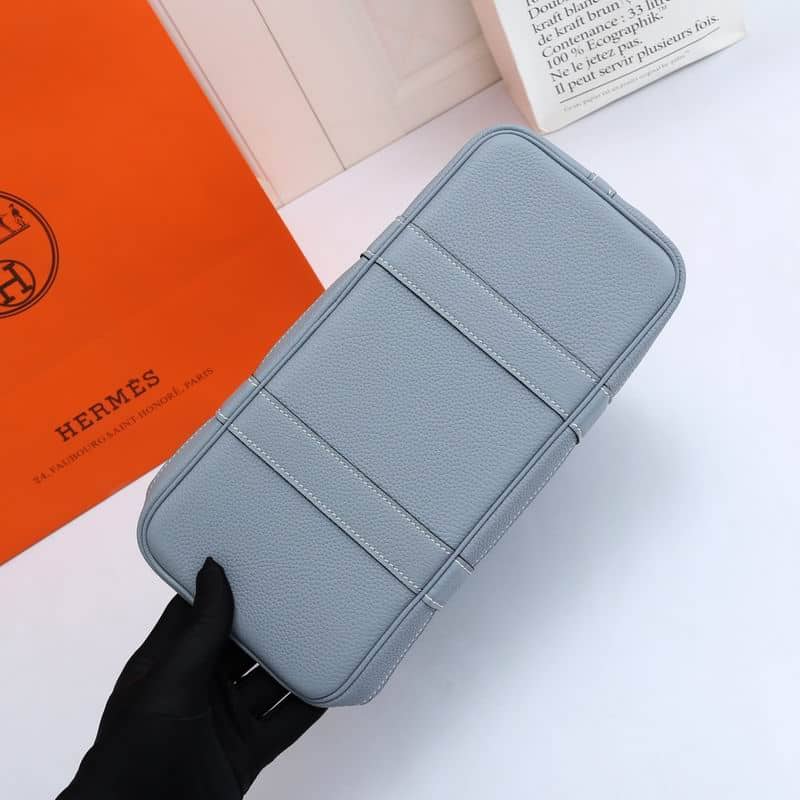 Hermes Garden Party bag - HBP100 - 4