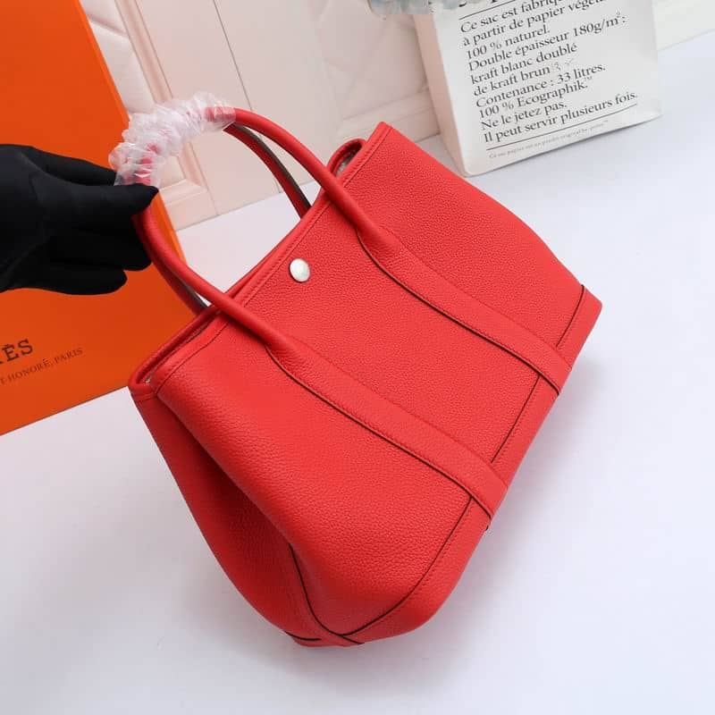 Hermes Garden Party bag - HBP102 - 3