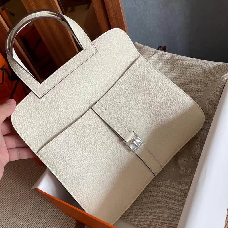 Hermes Halzan Swift bag - HBP098 - 3