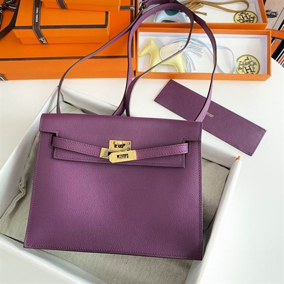 Hermes Kelly danse Bag - HBP037 - 2
