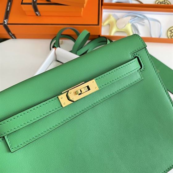 Hermes Kelly danse Bag - HBP035 - 5