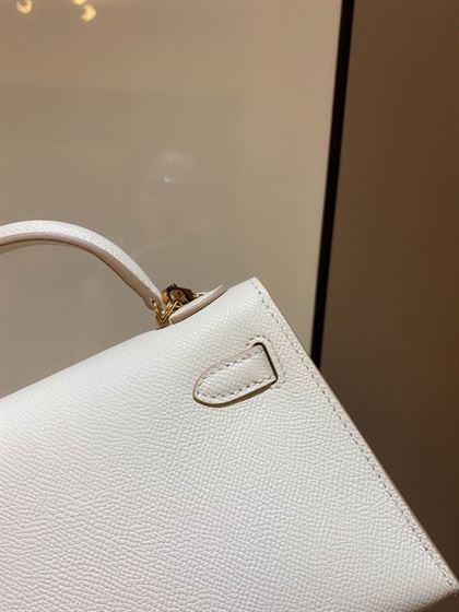 Hermes Kelly Mini Bag - HBP029 - 7
