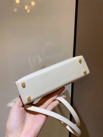 Hermes Kelly Mini Bag - HBP029 - 8