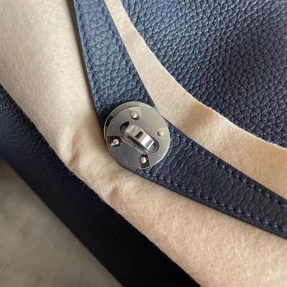 Hermes Lindy bag - HBP120 - 4