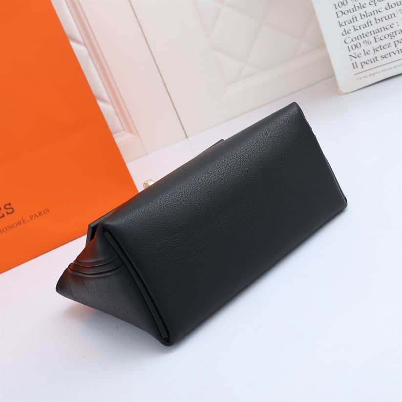 Hermes Mini 24/24 Evercolor Bag - HBP126 - 4