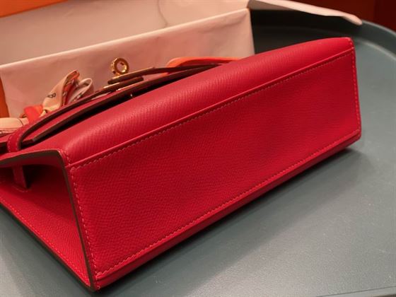 Hermes Mini kelly Bag - HBP015 - 5