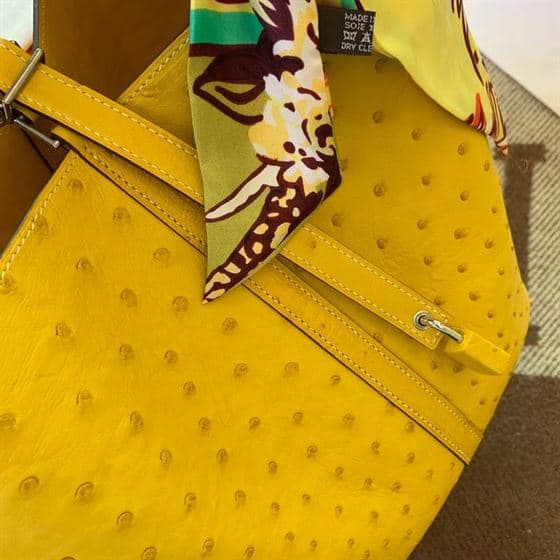 Hermes Picotin bag - HBP111 - 4