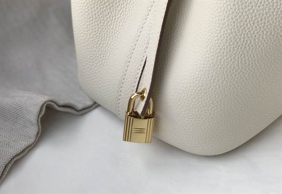 Hermes Picotin Togo bag - HBP116 - 4