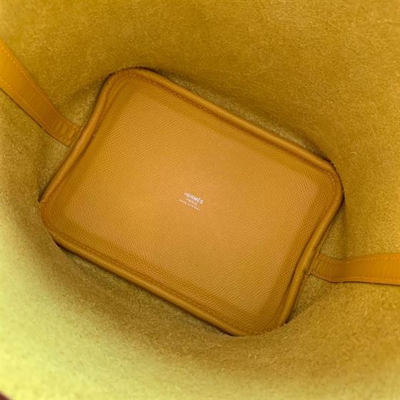 Hermes Picotin Togo bag - HBP109 - 4
