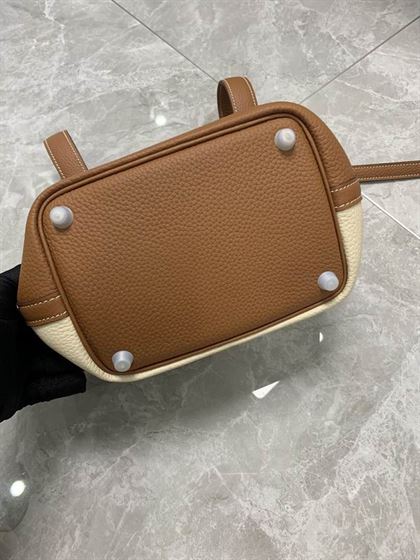 Hermes Picotin bag - HBP115 - 4