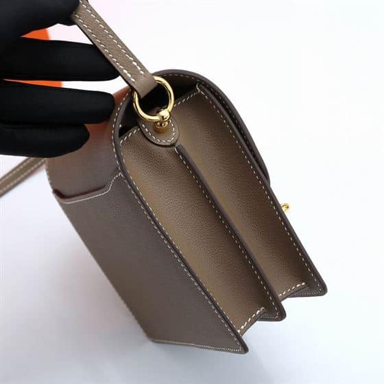 Hermes Roulis Evercolor Bag - HBP086 - 4