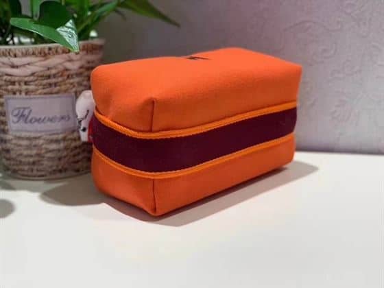 Hermes Trousse Bride A Brace bag - HBP124 - 4